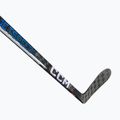 Ledo ritulio lazda CCM JetSpeed FT9 Pro IN blue 3