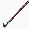 Ledo ritulio lazda CCM JetSpeed FT9 Pro IN red 3