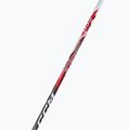 Ledo ritulio lazda CCM JetSpeed FT9 Pro IN red 5