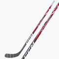 Ledo ritulio lazda CCM JetSpeed FT9 Pro IN red 6