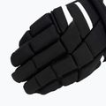 Vaikiškos ledo ritulio pirštinės CCM Tacks XR80 JR Gloves black/white 5