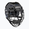 Ledo ritulio šalmas CCM Tacks 310 Helmet black
