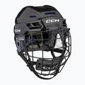 Ledo ritulio šalmas CCM Tacks 310 Helmet black