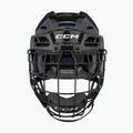 Ledo ritulio šalmas CCM Tacks 310 Helmet black 2