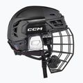 Ledo ritulio šalmas CCM Tacks 310 Helmet black 3