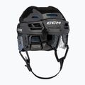 Ledo ritulio šalmas CCM Tacks 310 Helmet black 4