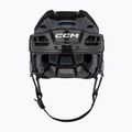 Ledo ritulio šalmas CCM Tacks 310 Helmet black 5