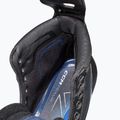 Ledo ritulio pačiūžos CCM Vision IN REG black 5