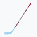 Ledo ritulio lazda CCM JetSpeed Youth black/red