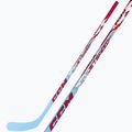 Ledo ritulio lazda CCM JetSpeed Youth black/red 6