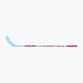 Ledo ritulio lazda CCM JetSpeed Youth black/red 8