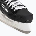 Ledo ritulio pačiūžos CCM JetSpeed FT SR Regular black 6