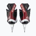 Ledo ritulio pačiūžos CCM JetSpeed FT SR Regular black 4