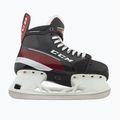 Ledo ritulio pačiūžos CCM JetSpeed FT SR Regular black 6