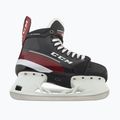 Ledo ritulio pačiūžos CCM JetSpeed FT IN Regular black 6