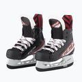 Vaikiškos ledo ritulio pačiūžos CCM JetSpeed FT JR Regular black 2