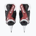 Vaikiškos ledo ritulio pačiūžos CCM JetSpeed FT JR Regular black 4