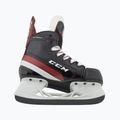 Vaikiškos ledo ritulio pačiūžos CCM JetSpeed FT JR Regular black 6
