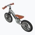 "Qplay Racer" pilkas krosinis dviratis 5