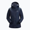 Moteriška pašiltinta striukė Arc'teryx Atom LT Hoody kingfisher
