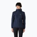 Moteriška pašiltinta striukė Arc'teryx Atom LT Hoody kingfisher 2