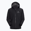 Vyriška Arcteryx Beta LT 2022 black 26844 striukė nuo lietaus