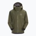 Arcteryx Beta LT tatsu vyriška striukė nuo lietaus