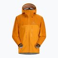 Arc'teryx Alpha AR wildchild vyriška striukė nuo lietaus