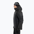 Vyriška pūkinė striukė Arcteryx Alpha Parka black 2