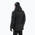 Vyriška pūkinė striukė Arcteryx Alpha Parka black 3