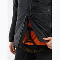 Vyriška pūkinė striukė Arcteryx Alpha Parka black 7