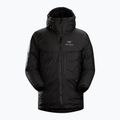 Vyriška pūkinė striukė Arcteryx Alpha Parka black 9