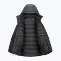 Vyriška pūkinė striukė Arcteryx Alpha Parka black 11