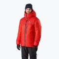 Vyriška pūkinė striukė Arcteryx Alpha Parka dynasty