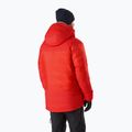 Vyriška pūkinė striukė Arcteryx Alpha Parka dynasty 3