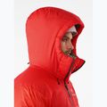 Vyriška pūkinė striukė Arc'Teryx Alpha Parka dynasty 4