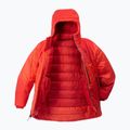 Vyriška pūkinė striukė Arc'Teryx Alpha Parka dynasty 8