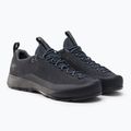 Vyriški Arc'teryx Konseal FL 2 Leather glitch/microchip approach shoe batai 5