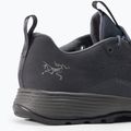 Vyriški Arc'teryx Konseal FL 2 Leather glitch/microchip approach shoe batai 7
