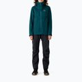 Moteriškos trekingo kelnės Arc'teryx Beta black