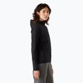Moteriška trekingo striukė Arcteryx Kyanite LT black 4