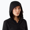 Moteriška trekingo striukė Arcteryx Kyanite LT black 5