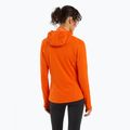 Arc'teryx moteriškas trekingo džemperis Delta Half Zip Hoody phenom 3