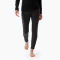 Vyriškos termoaktyvios kelnės Arcteryx Rho Heavyweight black