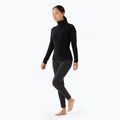 Vyriškos termoaktyvios kelnės Arcteryx Rho Heavyweight black 2