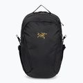 Arc'teryx Mantis 26 l žygių kuprinė juoda