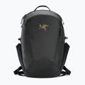 Arc'teryx Mantis 26 l žygių kuprinė juoda 5