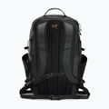 Arcteryx Mantis 26 l žygių kuprinė juoda 8