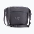 Rankinė ant juosmens Arcteryx Mantis 2 Waist Pack graphite
