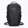 Kuprinė Arcteryx Mantis 16 l black
